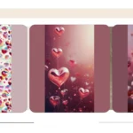 19 Valentine Wallpaper Ideas for Your Cute and Cozy iPhone