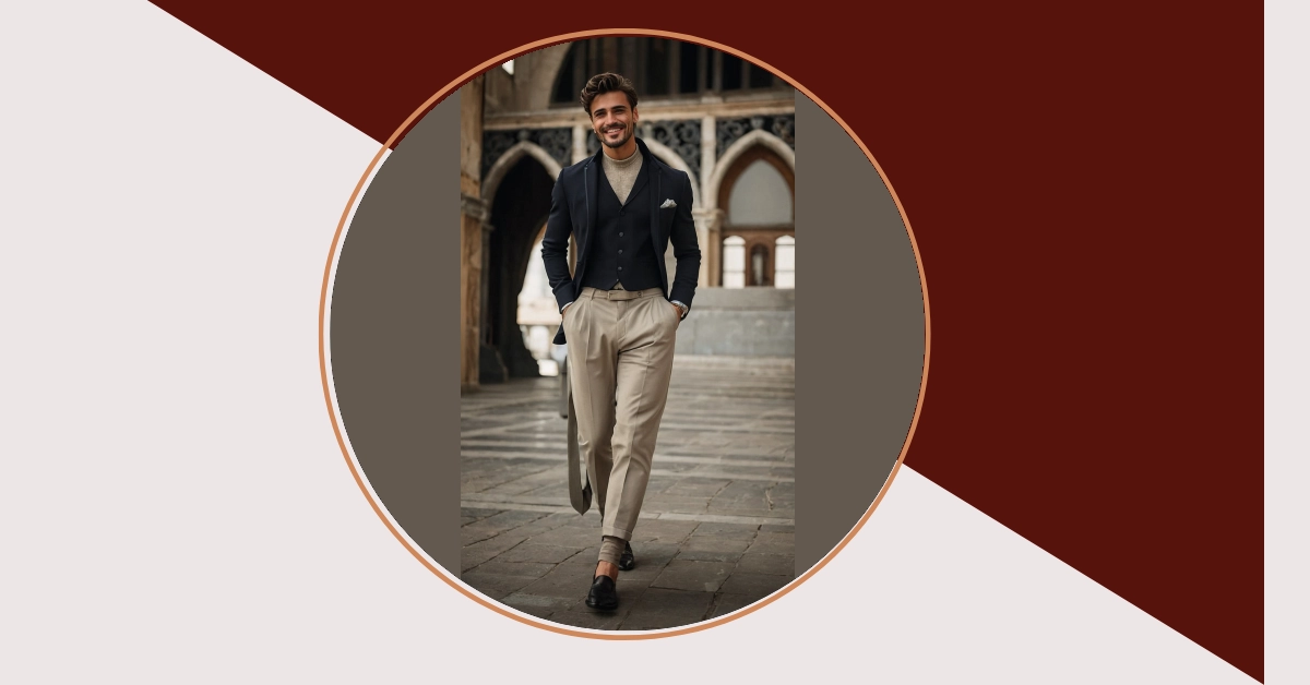Elevate Your Wardrobe: 21 Italian Fashion Tips for Modern Men in 2024