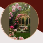 18 Rose Garden Layout Inspirations for Your Home Project**  
**