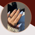 Nail Art That’s Breezy: 15 Light Blue Nails to Try This Summer