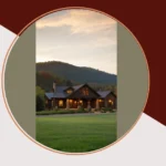 Cozy Retreats: 18 Delightful Country Homes to Spark Your Imagination