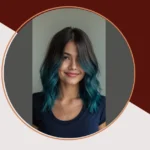 Splash into Summer: 22 Gorgeous Color Ideas for Black Hair in 2024**  
**