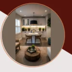 Design with a Twist: 15 Ingenious Ideas for Small Spaces