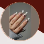 18 Chic Acrylic Nail Ideas That Will Leave You Inspired