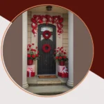 Create a Love Nest: 15 DIY Valentine’s Door Decor Ideas for Every Space