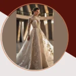 Romantic Revival: 20 Bohemian Wedding Dress Ideas to Inspire Your Big Day