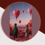 Lovely Valentine’s Day Wallpaper Inspirations to Adorn Your Screens