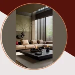 Discover Peace: 17 Zen Living Room Ideas for a Harmonious Home**  
**