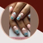 Old Money Nails: Where Pretty Meets Trendy**  
**