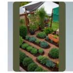 Transform Your Yard: 19 Creative Garden Design Ideas to Inspire You