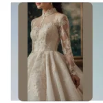 16 Charming Wedding Dress Ideas for Every Style and Theme