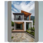 Unlocking the Door to Luxury: 17 Modern House Plans for Every Family