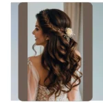 19 Stunning Curly Bridal Hairstyles to Wow Your Guests