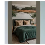 Nature’s Palette: 18 Cozy Bedroom Ideas Inspired by the Great Outdoors