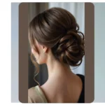 Say “I Do” to Stylish Updos: 21 Chic Wedding Hair Ideas