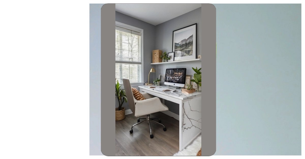 22 Home Office Design Ideas for the Modern Executive