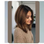 16 Effortlessly Chic Medium-Length Hairstyles for the Modern Woman