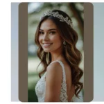 **20 Stunning Half-Up Bridal Hairstyles for Every Bride**