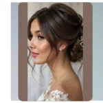 Top 22 Bride Wedding Hairstyles That Will Make You Say I Do