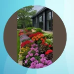 Bloom Where You’re Planted: Creative Seasonal Flower Bed Ideas