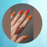 Glitter and Glam: 22 Rose Pink Nail Designs You Can’t Resist