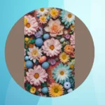 Brighten Up Your Screens: 19 Spring Wallpaper Aesthetics