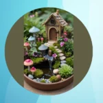Transform Your Outdoors: 22 Unique Fairy Garden Ideas
