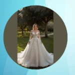 Let Your Style Shine: Explore 15 Boho Chic Bridal Dresses