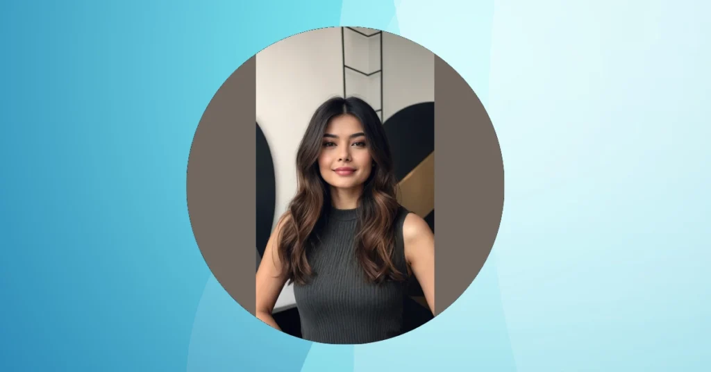 20 Long Layer Haircuts to Flatter Every Face Shape 31 10 80