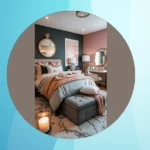 Create a Cozy Boss Babe Sanctuary: 15 Ladies Room Ideas**  
**