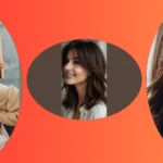 Flattering Medium Hair Ideas for Straight Hair Enthusiasts