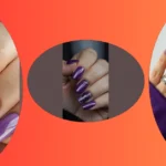 Nail Art Adventure: 16 Purple Polish Ideas for Every Occasion
