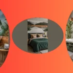 Cozy Nature Nook: 18 Bohemian Bedroom Ideas to Refresh Your Space