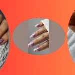Brighten Your Spring Break: 18 Nail Ideas for 2025 Joy!