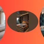 Crafting Dreamy Retreats: 19 Bedroom Interior Designs to Inspire You