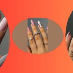 Nail Art Extravaganza: 15 Trending Spring Nail Designs to Rock!