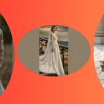 Bringing the Boho Vibe: 15 Chic Bridal Dresses to Inspire