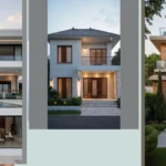 Minimalist House Trends: 17 Designs to Make You Fall in Love with Less