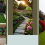 Garden Goals: 19 Ingenious Ideas to Craft Your Perfect Outdoor Space