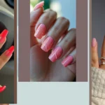 Pink Perfection: Unveil 22 Stunning Rose Nail Designs
