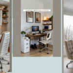 Upgrade Your Workspace: 22 Best Home Office Ideas You’ll Love