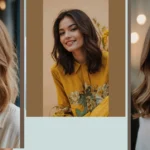 16 Must-Try Hairstyles for Women Embracing Their Fabulous Medium Length