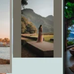 The Great Outdoors: 15 Stunning Locations for Memorable Photoshoots**  
**