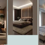 Transform Your Nightly Retreat: 19 Luxury Bedroom Design Inspirations