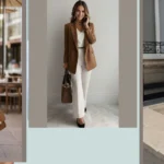 Spring into Fashion: 16 Trendy Outfit Ideas for 2025