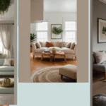 Cozy Country Dreams: 17 Decor Ideas for a Homey Feel