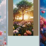 Spring into Style: 19 Stunning Wallpaper Aesthetic Ideas