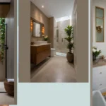 Dive into Luxury: 21 Earthy Spa Bathroom Decor Ideas