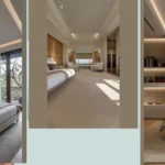 The Art of Comfort: 18 Luxury Master Suite Inspirations**  
**