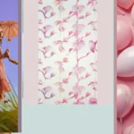 Sprinkle Some Magic: 18 Girly Wallpaper Ideas for Every Device